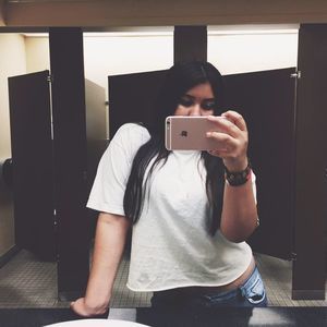 Meet your Posher, Joanna